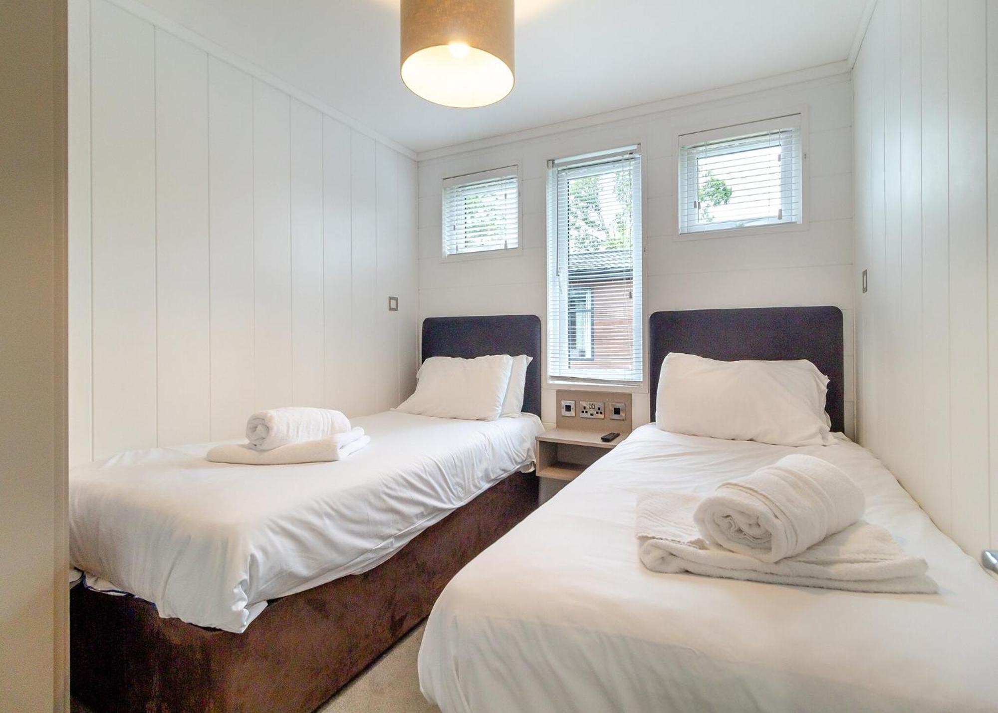 Parco vacanze Norfolk Woods And